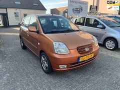 Kia Picanto - 1.0 EX Nieuwe Koppeling