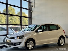 Volkswagen Polo - 6R 5dr 1.4 Highline 'Candy White' Airco / CV