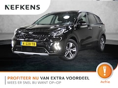 Kia Niro - 1.6 GDi Hybrid ExecutiveLine | AUTOMAAT | AppleCarPlay/AndroidAuto | Schuifkanteldak | LEE