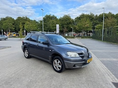 Mitsubishi Outlander Sport - 2.0 Invite+ LPG G3