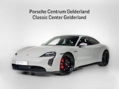 Porsche Taycan - GTS