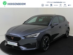 CUPRA Leon - 1.4 e-Hybrid Business | Adaptieve demping | Keyless | Stoel- en stuurwielverwarming | Acht