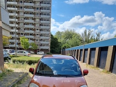 Fiat Panda - 0.9 TwinAir Lounge