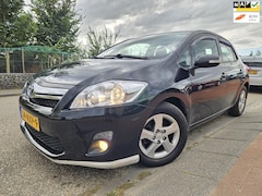 Toyota Auris - 1.8 Full Hybrid Aspiration GARANTIE Camera Carplay