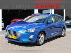 Ford Focus Wagon - 1.0 EcoBoost Trend Edition Business