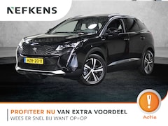 Peugeot 3008 - 1.6 HYbrid 225PK GT | AUTOMAAT | AppleCarPlay/AndroidAuto | Navigatie | Adaptive Cruise Co