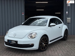 Volkswagen Beetle - 1.2 TSI Design BlueMotion CarPlay | Airco | Nw APK