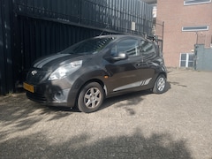 Chevrolet Spark - 1.0 16V LS Met een APK tot April 2026 en een NAP.