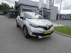 Renault Captur - 1.3 TCe Version S AUTOMAAT, NAVI, PANODAK, CAMERA, AFNEEMBARE TREKHAAK.TO TONE COLAR.52276
