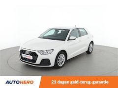 Audi A1 Sportback - 30 TFSI | EC28236 |