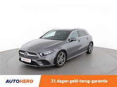 Mercedes-Benz A-klasse - 200 | DF63072 |