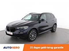 BMW X5 - xDrive45e Executive | JE94580 |