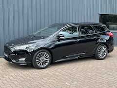 Ford Focus Wagon - 1.0 ST-Line NAVIGATIE/140 PK/ONDERHOUDEN/