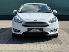Ford Focus Wagon - 1.0 |DEALER ONDERHOUDEN|VOL OPTIES|