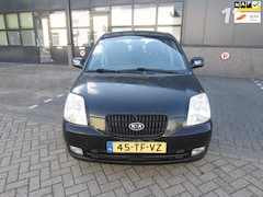 Kia Picanto - 1.0 M-bition 2006 Airco NAP APK