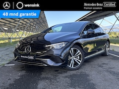 Mercedes-Benz EQE - 300 Business Edition 89 kWh | Panoramadak | Getint glas | Sfeerverlichting | Stoelverwarmi