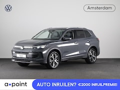 Volkswagen Tiguan - Life Edition 1.5 eHybrid 150 kW / 204 pk SUV 6 ver sn. DSG