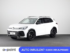 Volkswagen Tiguan - R-Line-Edition 1.5 eHybrid 200 kW / 272 pk SUV 6 v