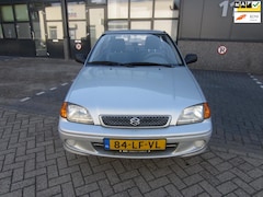 Suzuki Swift - 1.0 Eco 2002 136.000KM NAP APK