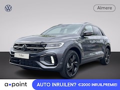Volkswagen T-Roc - R-Line-Edition 1.0 85 kW / 116 pk TSI SUV 6 versn