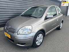 Toyota Yaris - 1.0 VVT-i S-Line Rijdt Goed NIEUWE APK