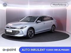 Volkswagen Passat Variant - Elegance Business 1.5 eHybrid 150 kW / 204 pk Vari