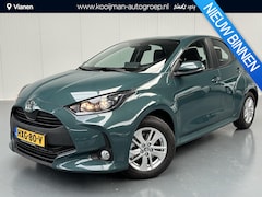 Toyota Yaris - 1.5 Hybrid 115 Active