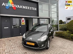 Citroën C3 - 1.6 VTi Exclusive