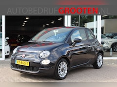 Fiat 500 - 0.9 TwinAir Turbo Popstar//Cruise//Airco