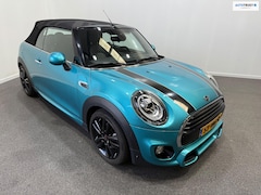 MINI Cabrio - 1.5 Cooper John Cooper Works Package