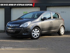 Opel Corsa - 1.2 l 3e eigenaar l 100% onderhouden l airco l