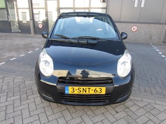 Suzuki Alto - 1.0 Comfort EASSS 2013 Airco Navi 93.000KM NAP APK