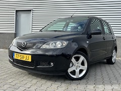 Mazda 2 - 2 1.4 Sportive Airco, nieuwe apk