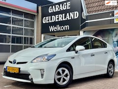 Toyota Prius - 1.8 Plug-in Aspiration | Navi | Camera | Cruise | Climate | Pdc | Iso | Full-Option