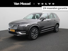 Volvo XC90 - T8 Recharge AWD Core Bright | 7-Zits | Leder | Navigatie | Camera | Stoel/Stuurverwarming