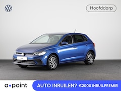 Volkswagen Polo - GP Life Edition 1.0 70 kW / 95 pk TSI Hatchback 5 ver