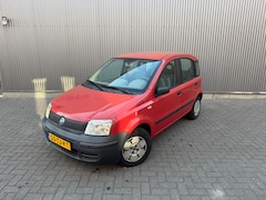 Fiat Panda - 1.1 Actual nieuwe APK