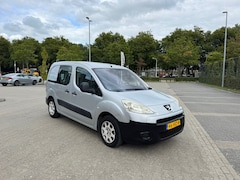 Peugeot Partner - 120 1.6 HDI L1 XT