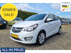 Opel Karl - 1.0 ecoFLEX Innovation ✅ZEER COMPLEET