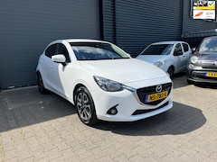 Mazda 2 - 2 1.5 Skyactiv-G GT-M Line STOELVERWARMING/CRUISE CONTROL