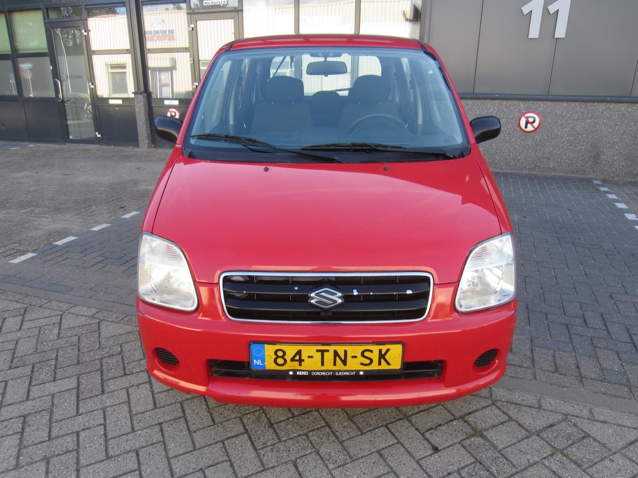 Suzuki Wagon R+ - 1.0 Trend 2006 99.000KM NAP! APK! - AutoWereld.nl