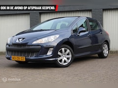 Peugeot 308 - 1.6 VTi l Trekhaak l Panorama dak l
