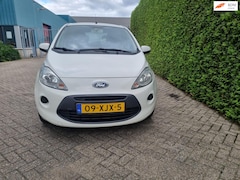 Ford Ka - 1.2 Cool & Sound start/stop