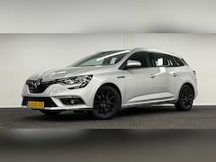 Renault Mégane Estate - 1.5 dCi Zen*NieuwModel*Automaat*Trekhaak*Navi*NweApk