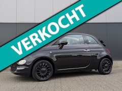 Fiat 500 C - 0.9 TwinAir Turbo CABRIO AIRCO NAP LAGE KM NW APK