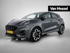 Ford Puma - 1.0 EcoBoost Hybrid ST-Line X Aut. | Winterpack | Navigatie | Climate control | DAB | Appl