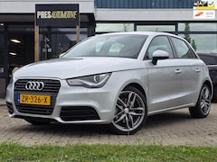 Audi A1 Sportback - 1.4 TFSI Pro Line S |AUTOMAAT|CLIMA|PDC