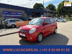 Kia Picanto - 1.1 X-tra First Edition NIEUWE APK