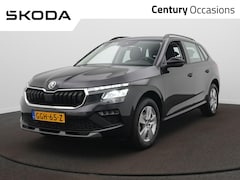 Skoda Kamiq - 1.0 TSI Selection | Climate Control | Carplay | Cruise Control | Parkeersensoren