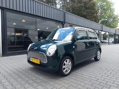 Daihatsu Trevis - 1.0 84.000KM Origineel NL 5drs 3 eigenaren Electrische ramen Stuurbekrachtiging Apk bij af